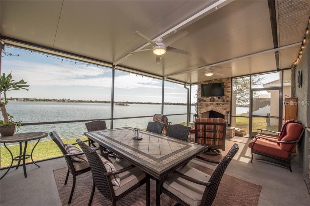 MIRA LAGO WEST PH 2A - Residential