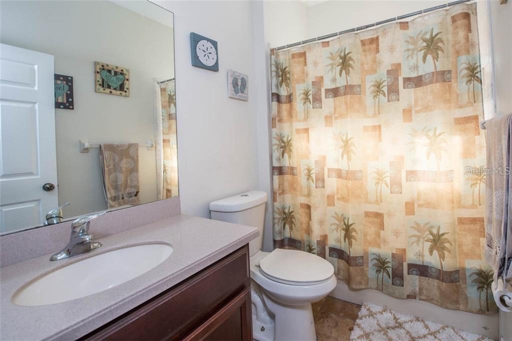 MIRA LAGO WEST PH 2A - Residential