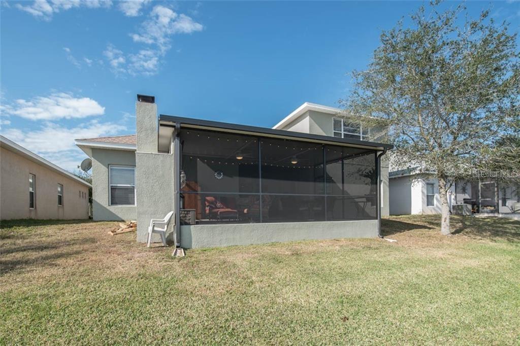 MIRA LAGO WEST PH 2A - Residential