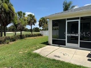 VILLAGES OF SUMTER RICHMOND VILLAS - Residential