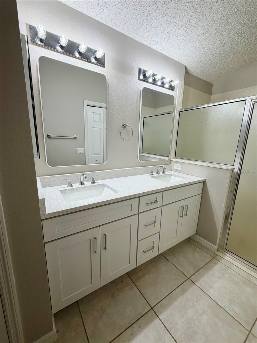 VILLAGES OF SUMTER RICHMOND VILLAS - Residential