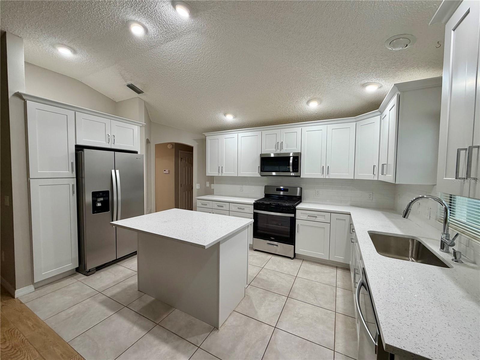 VILLAGES OF SUMTER RICHMOND VILLAS - Residential