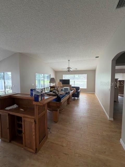 VILLAGES OF SUMTER RICHMOND VILLAS - Residential