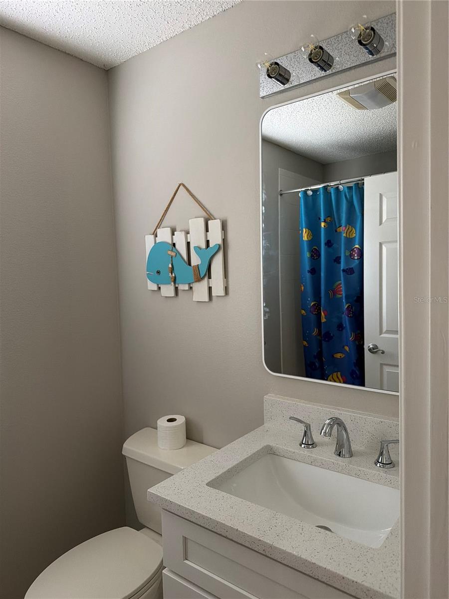 VILLAGES OF SUMTER RICHMOND VILLAS - Residential