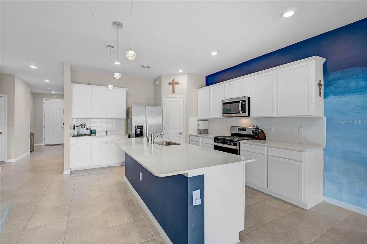 MARWOOD - Residential