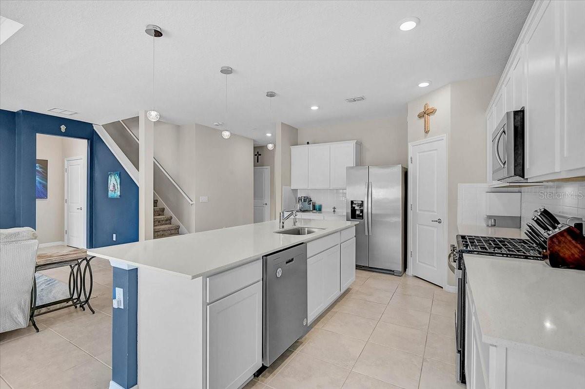 MARWOOD - Residential