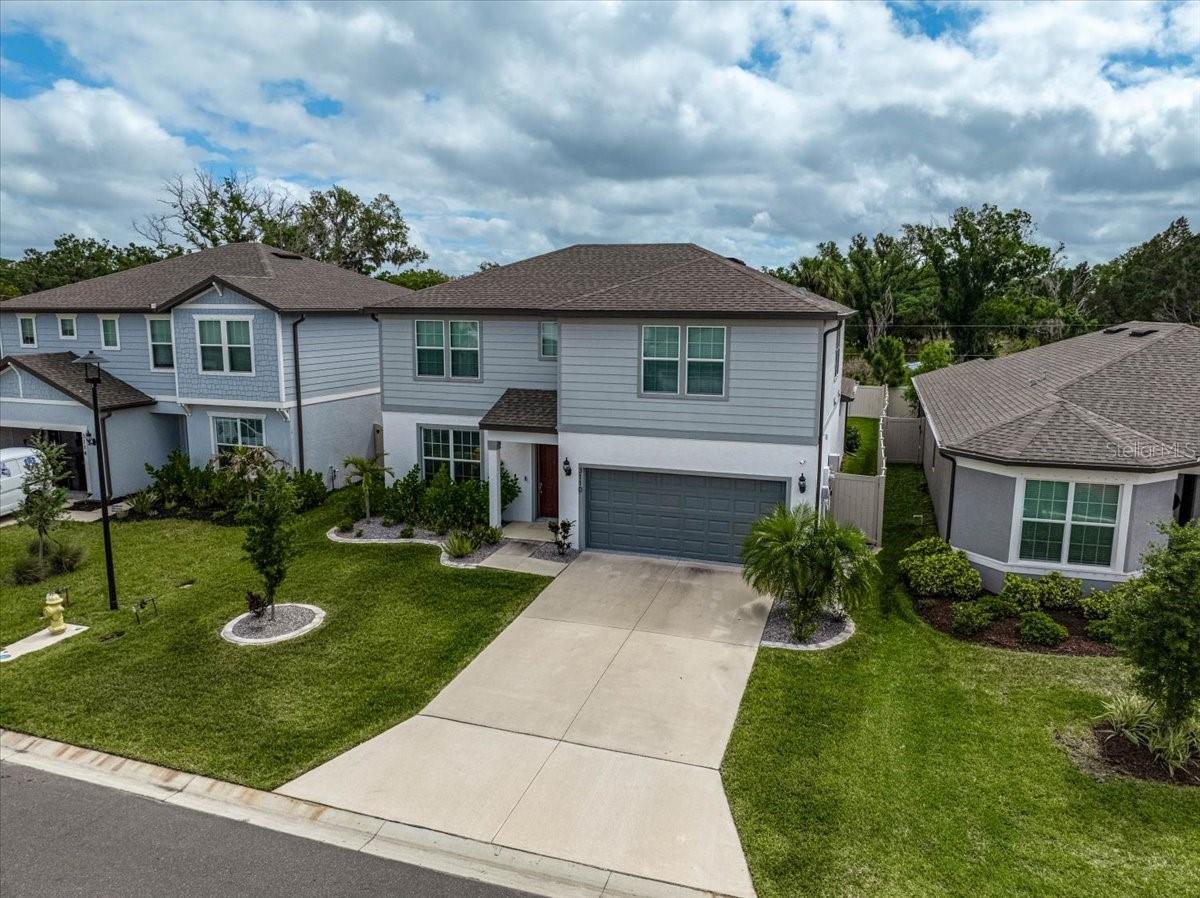 MARWOOD - Residential