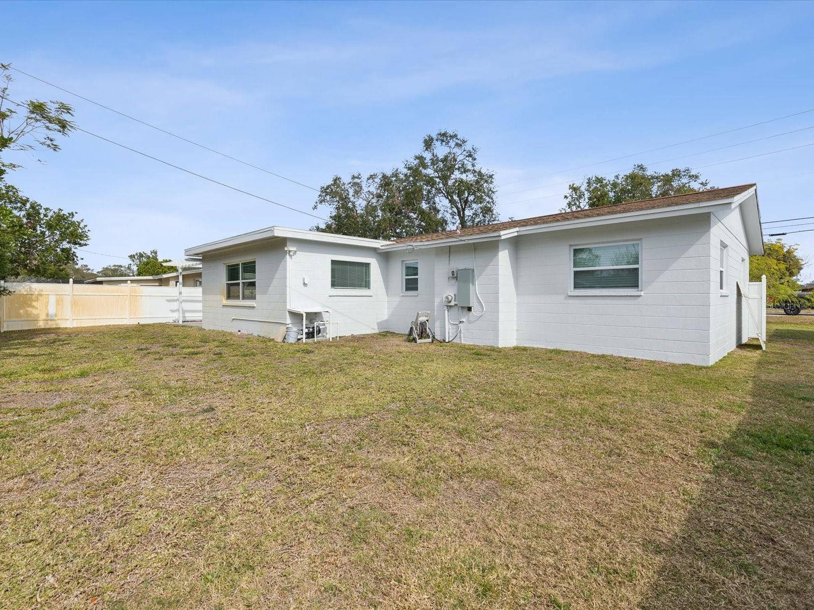 INDIAN ROCKS HEIGHTS - Residential