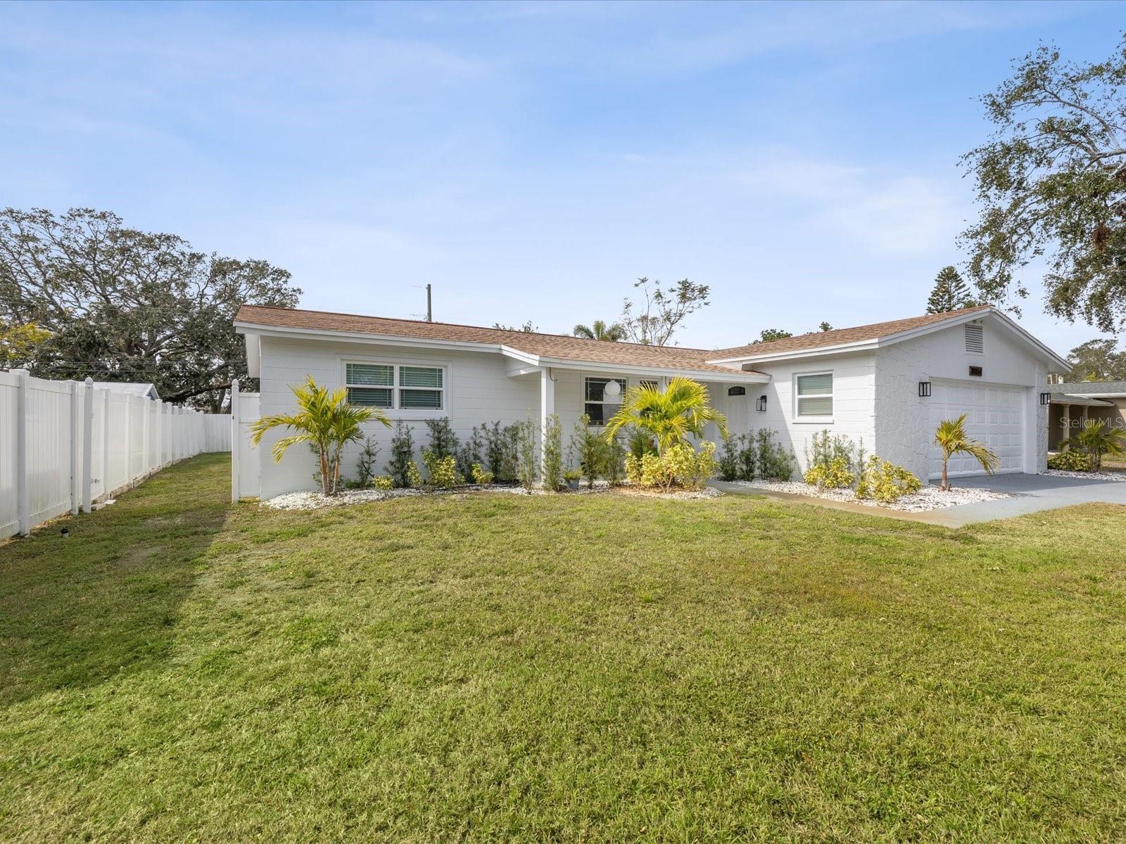 INDIAN ROCKS HEIGHTS - Residential