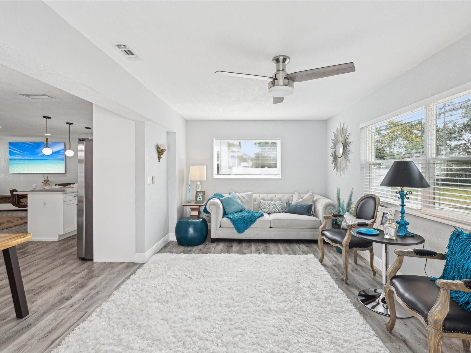 INDIAN ROCKS HEIGHTS - Residential