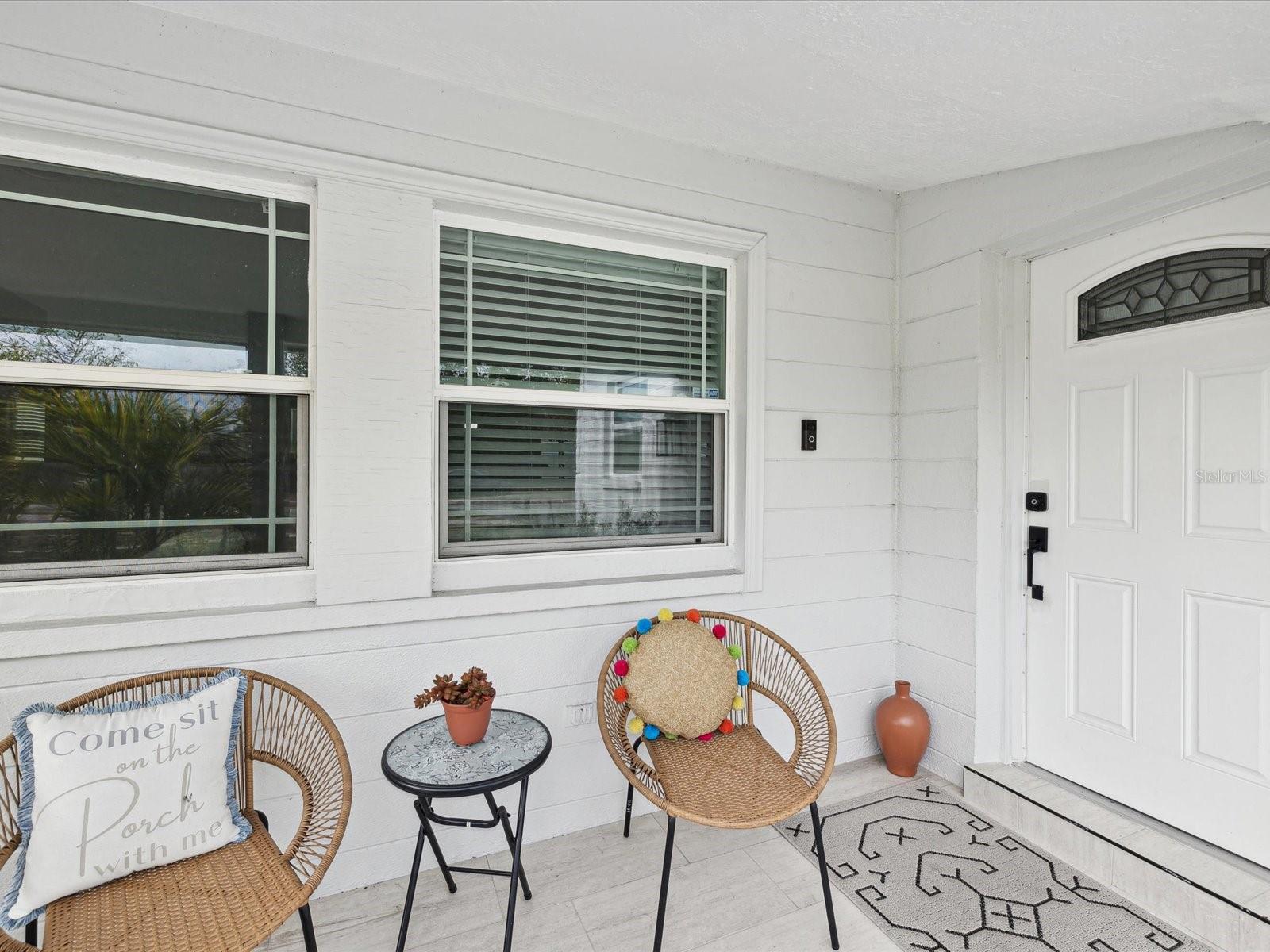 INDIAN ROCKS HEIGHTS - Residential