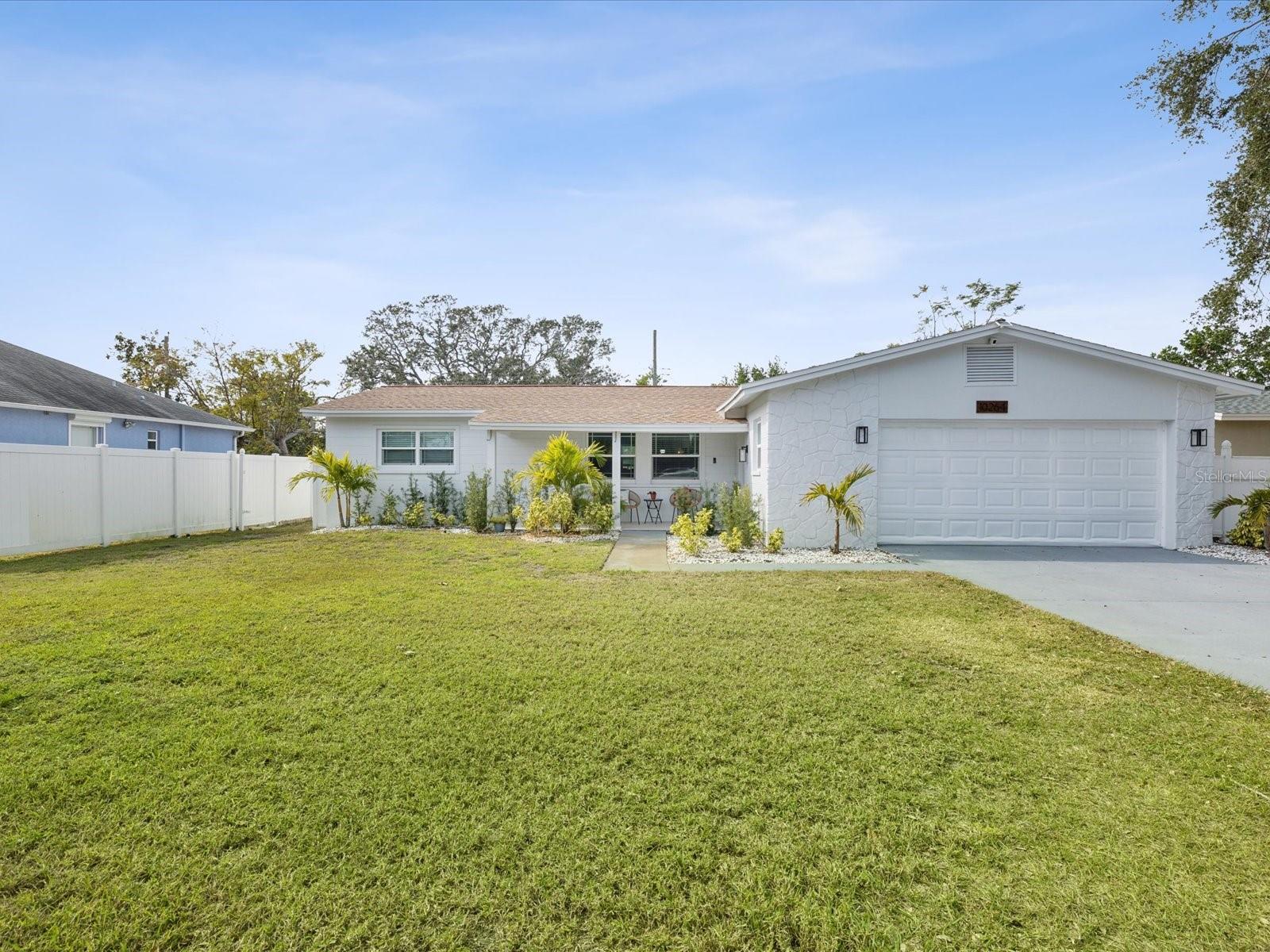 INDIAN ROCKS HEIGHTS - Residential