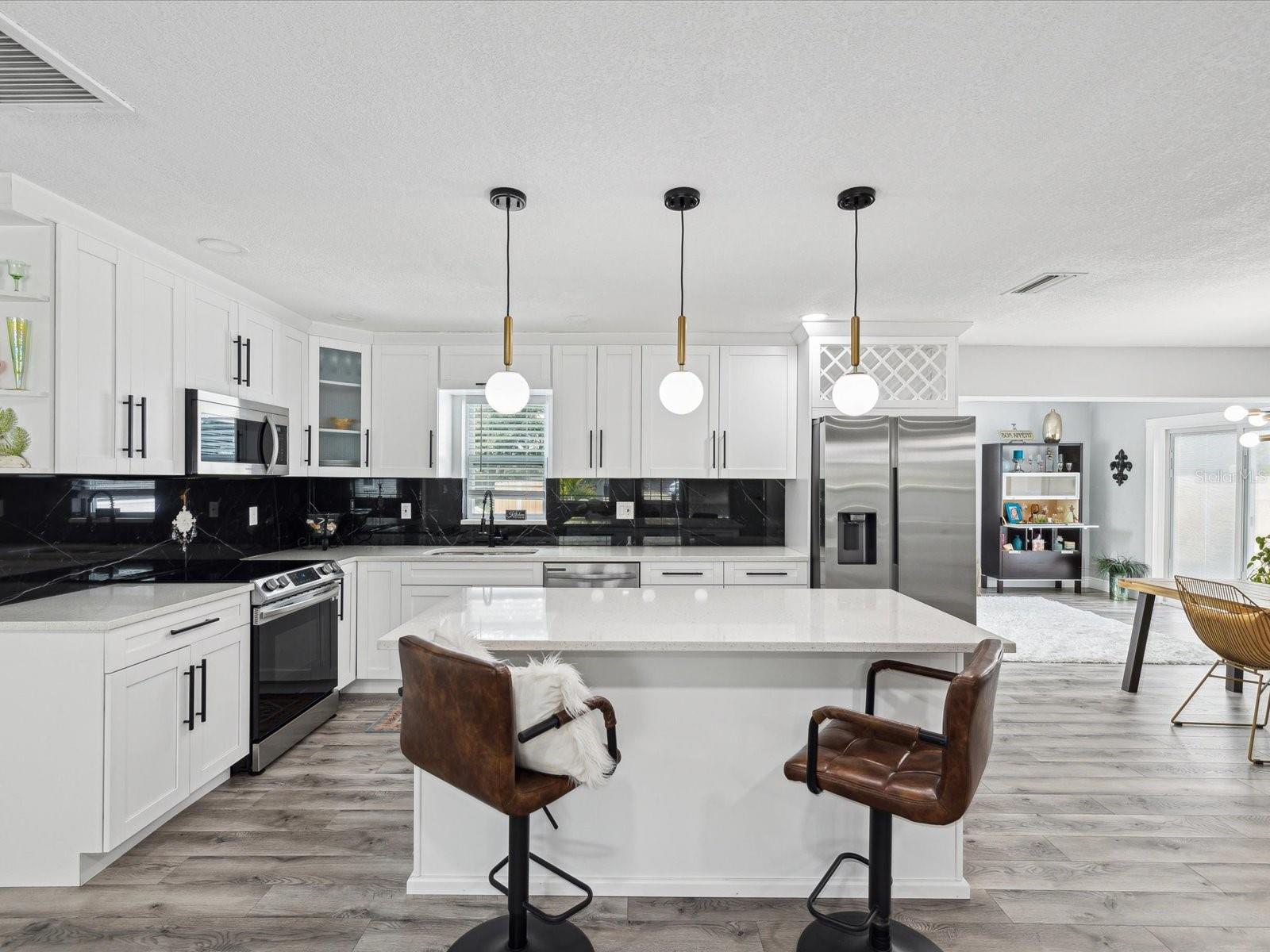 INDIAN ROCKS HEIGHTS - Residential