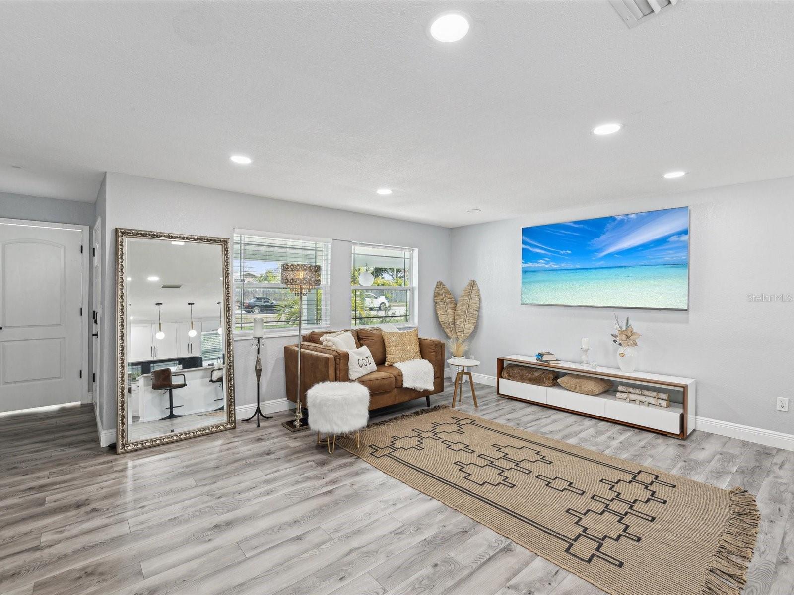 INDIAN ROCKS HEIGHTS - Residential