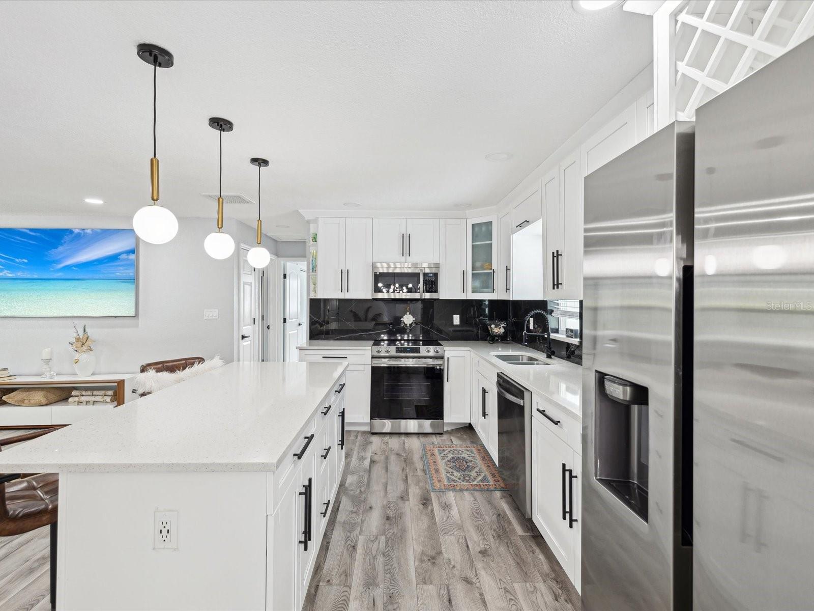 INDIAN ROCKS HEIGHTS - Residential