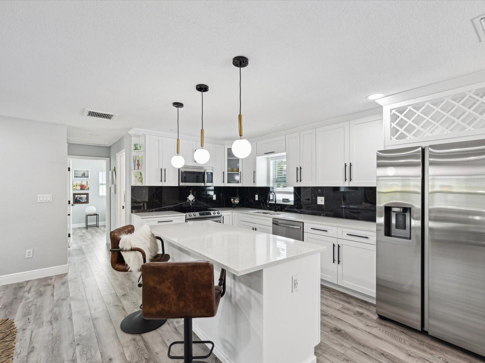 INDIAN ROCKS HEIGHTS - Residential