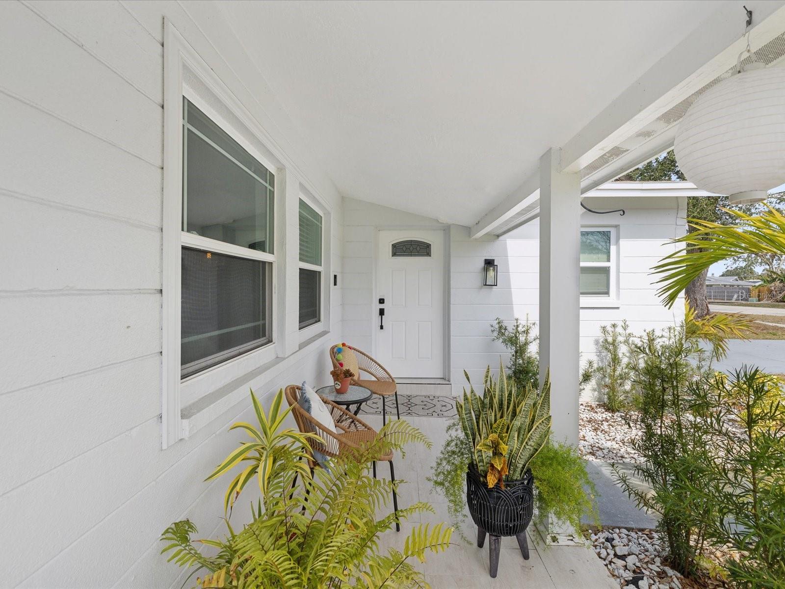 INDIAN ROCKS HEIGHTS - Residential