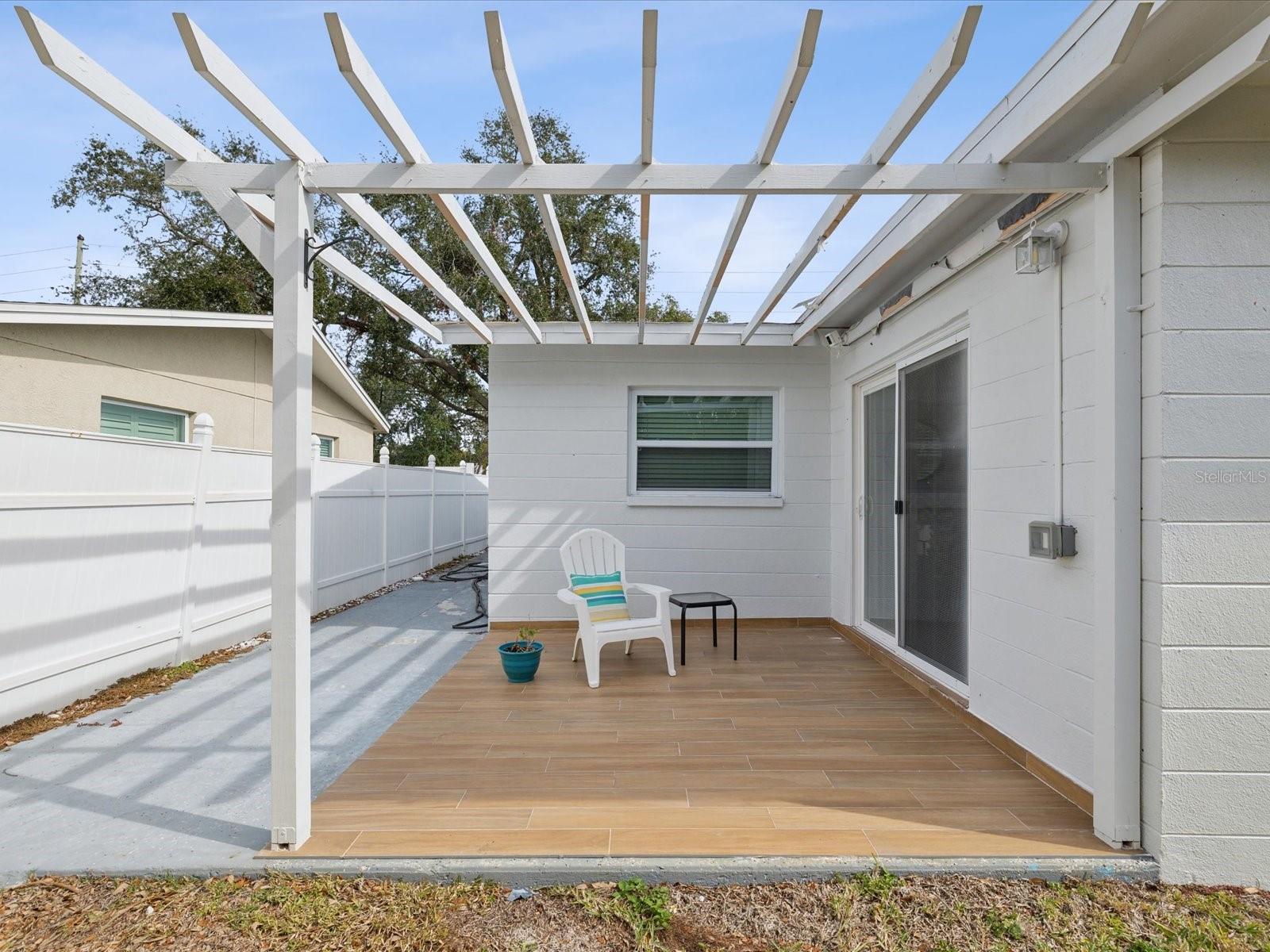 INDIAN ROCKS HEIGHTS - Residential