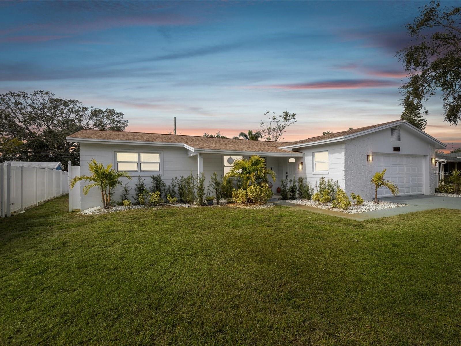 INDIAN ROCKS HEIGHTS - Residential