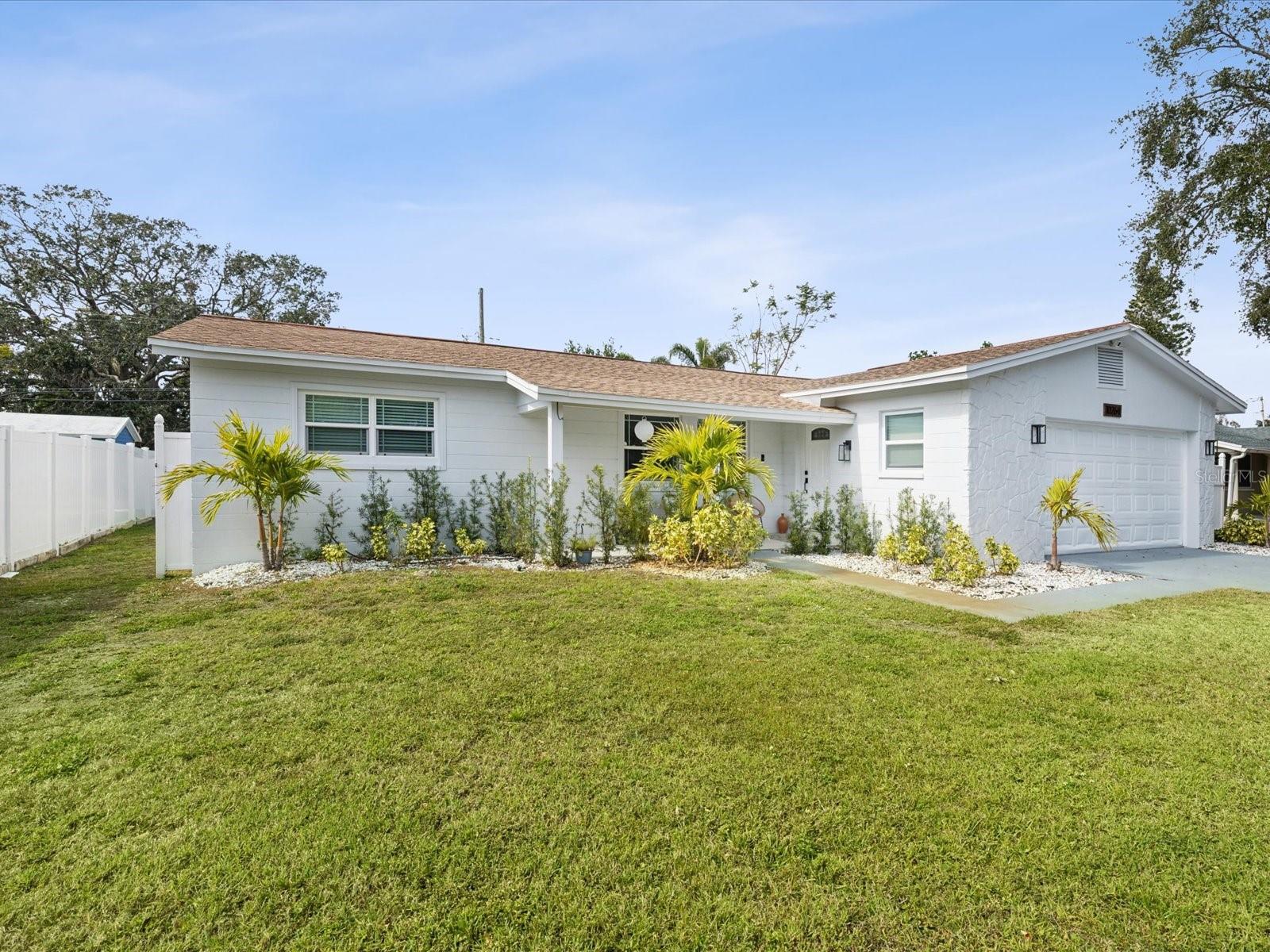 INDIAN ROCKS HEIGHTS - Residential