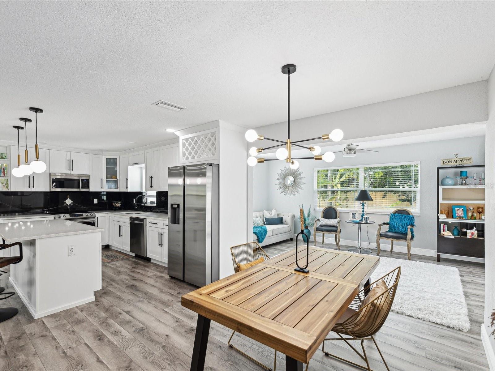 INDIAN ROCKS HEIGHTS - Residential