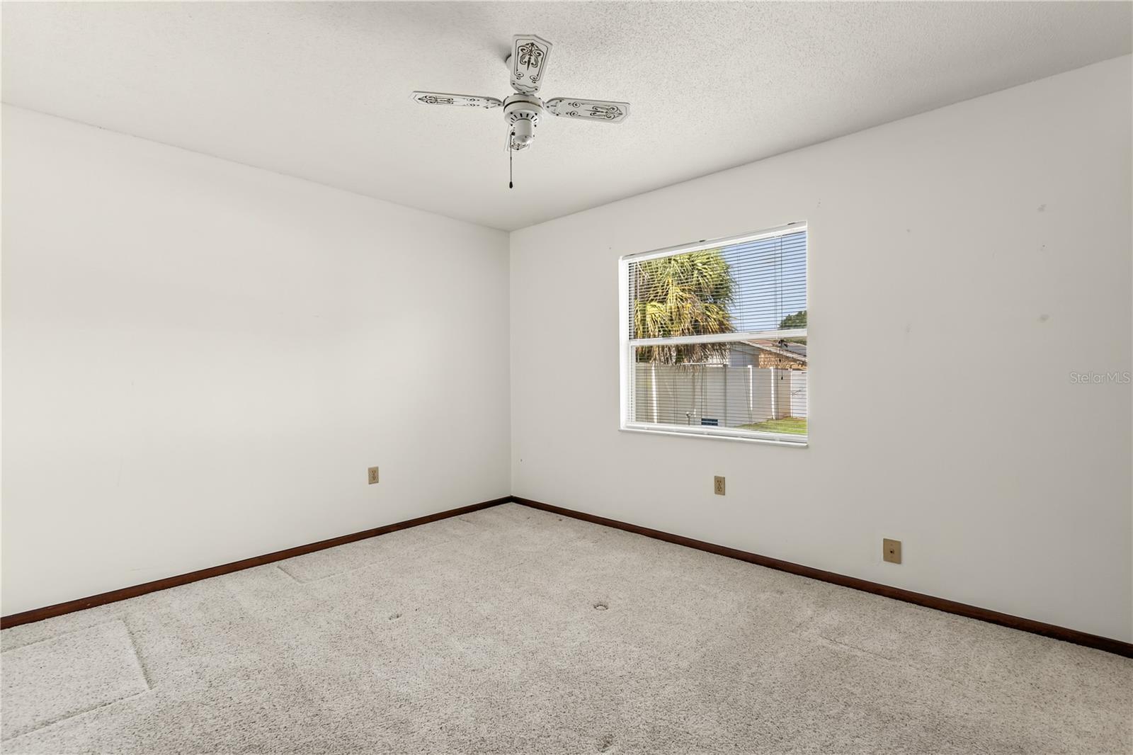 MAGNOLIA PARK - Residential