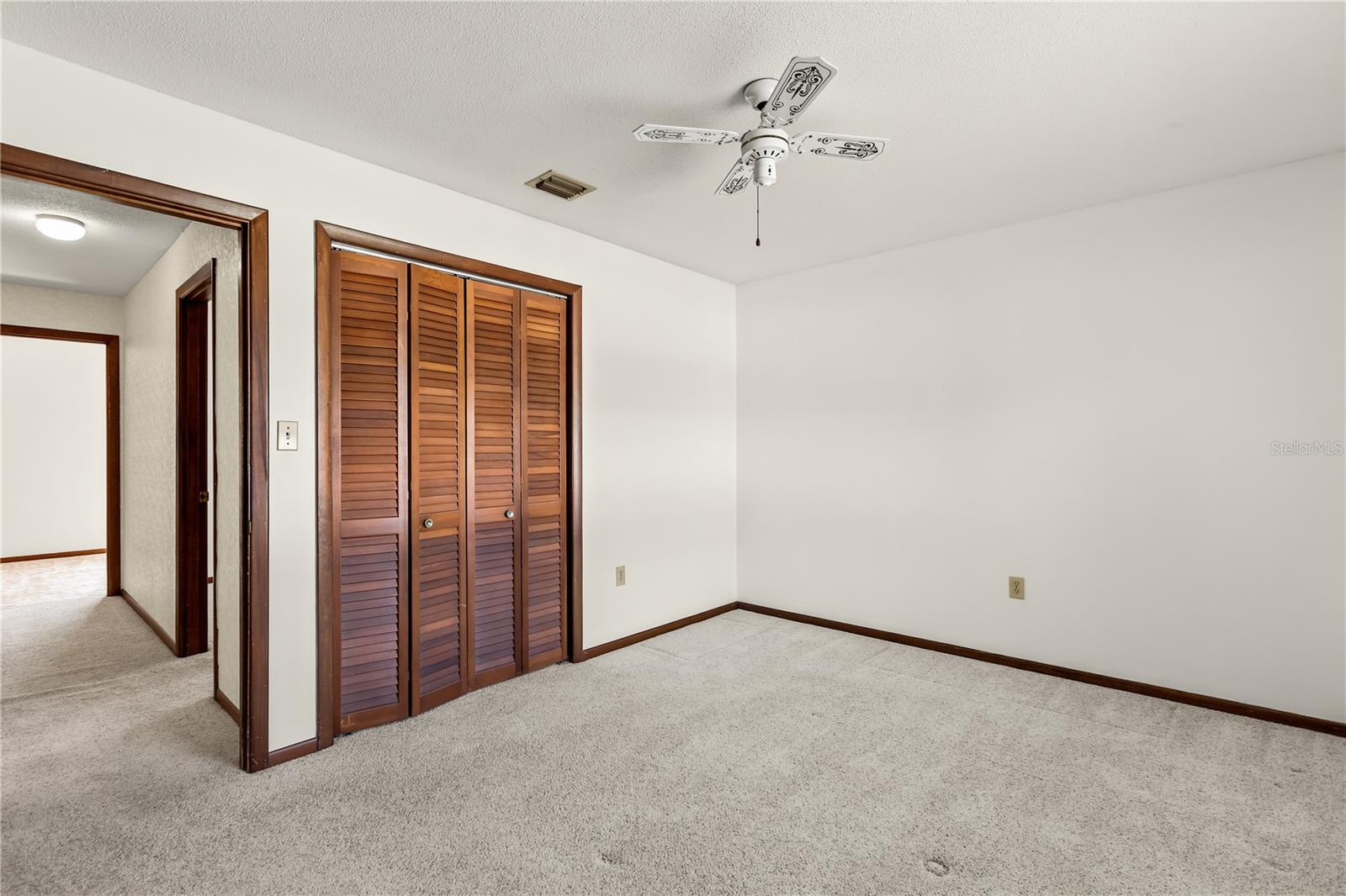MAGNOLIA PARK - Residential