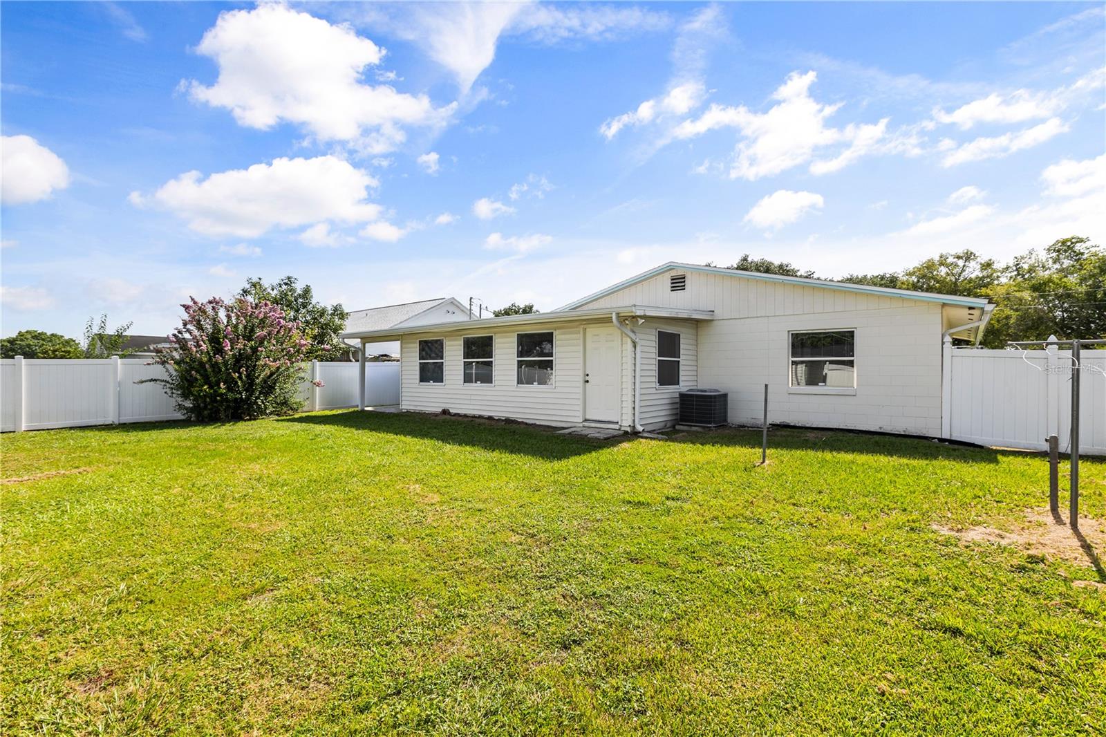 MAGNOLIA PARK - Residential