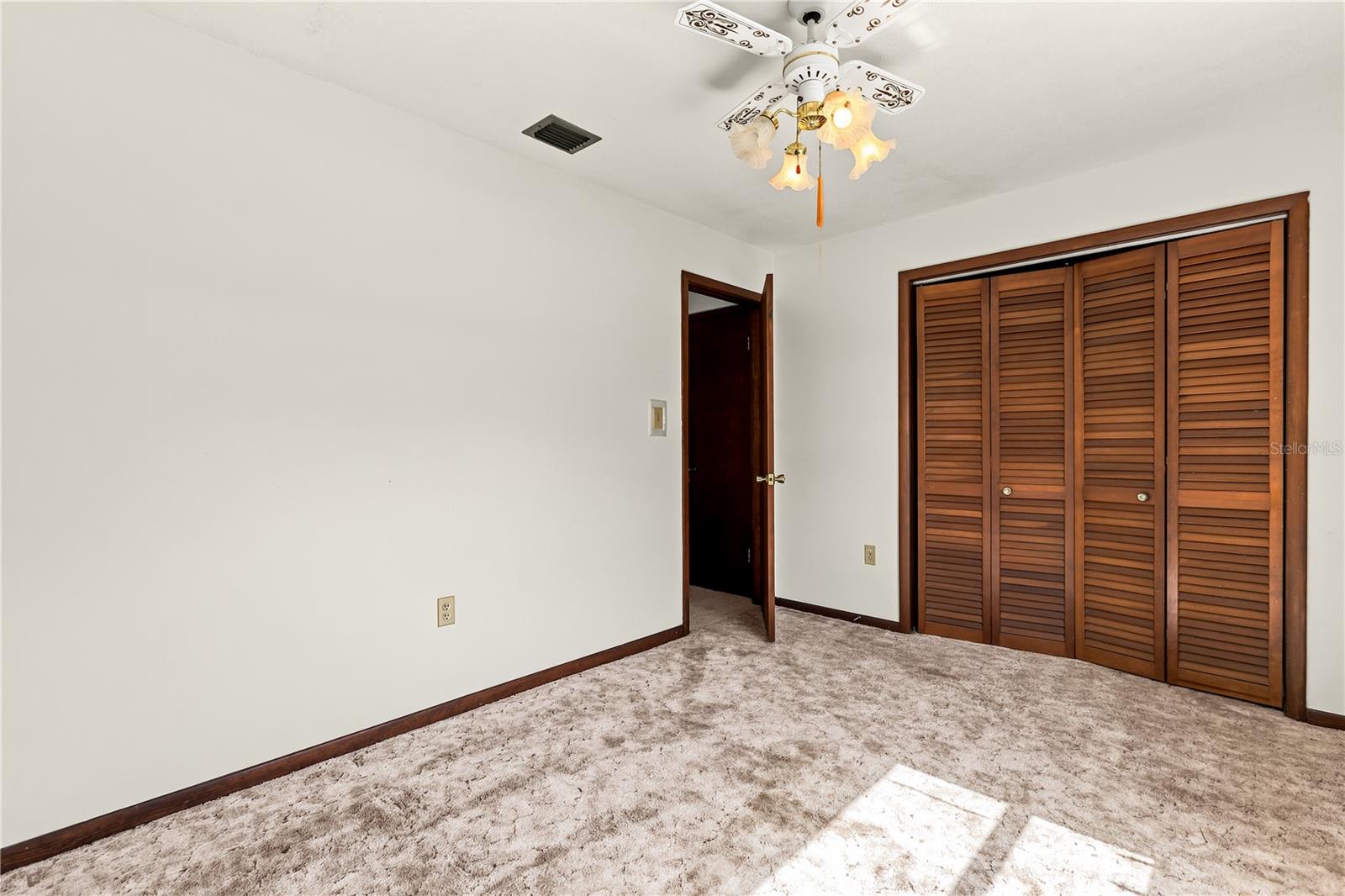 MAGNOLIA PARK - Residential