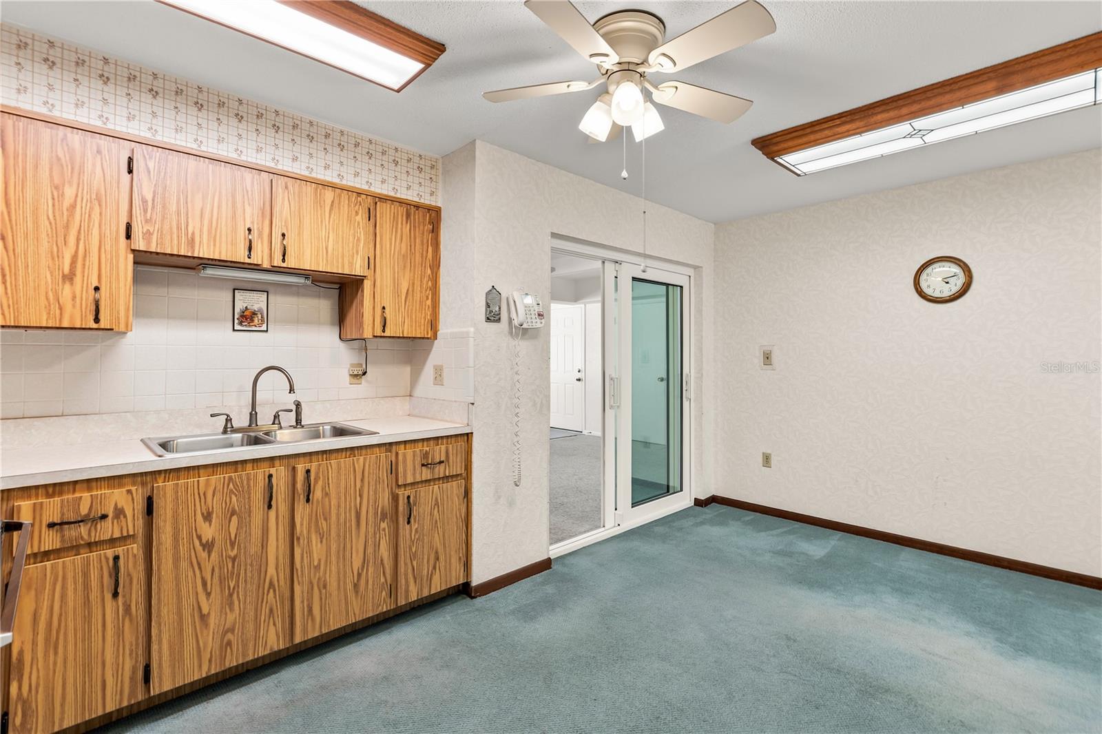 MAGNOLIA PARK - Residential