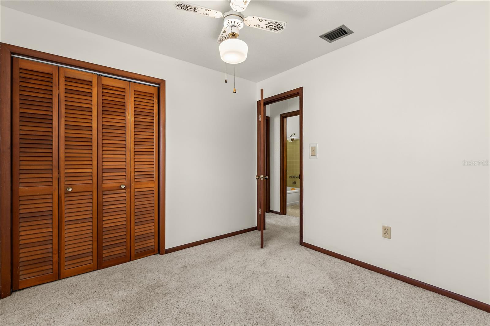MAGNOLIA PARK - Residential