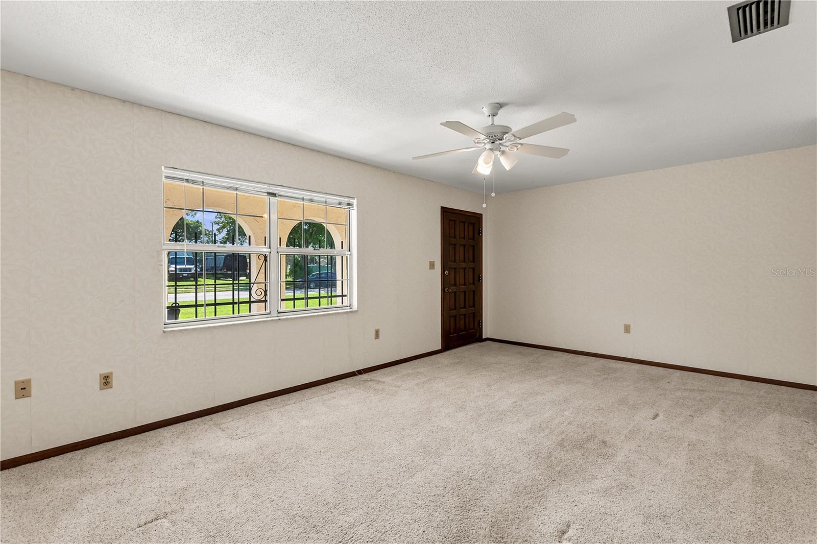 MAGNOLIA PARK - Residential