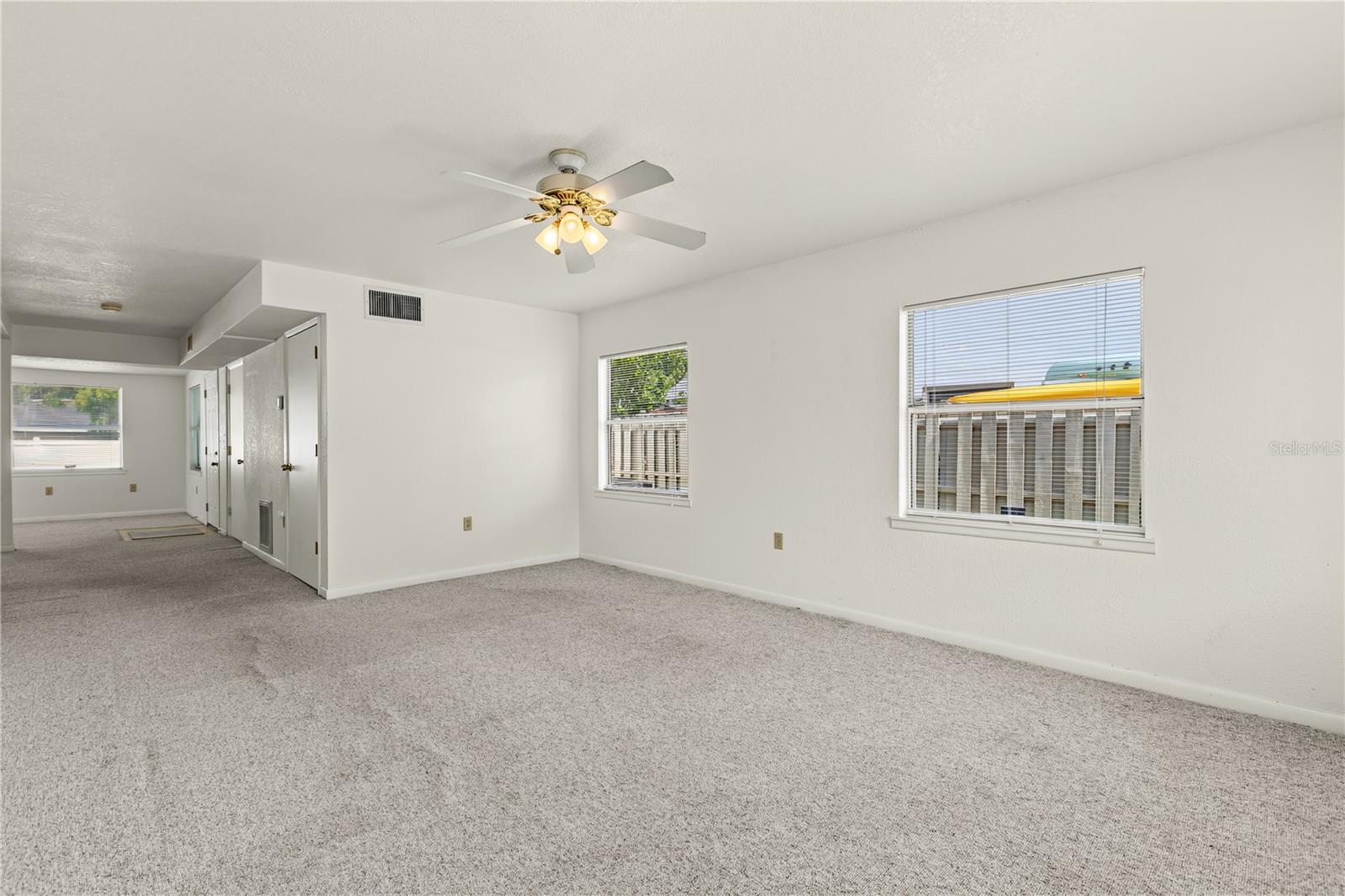 MAGNOLIA PARK - Residential
