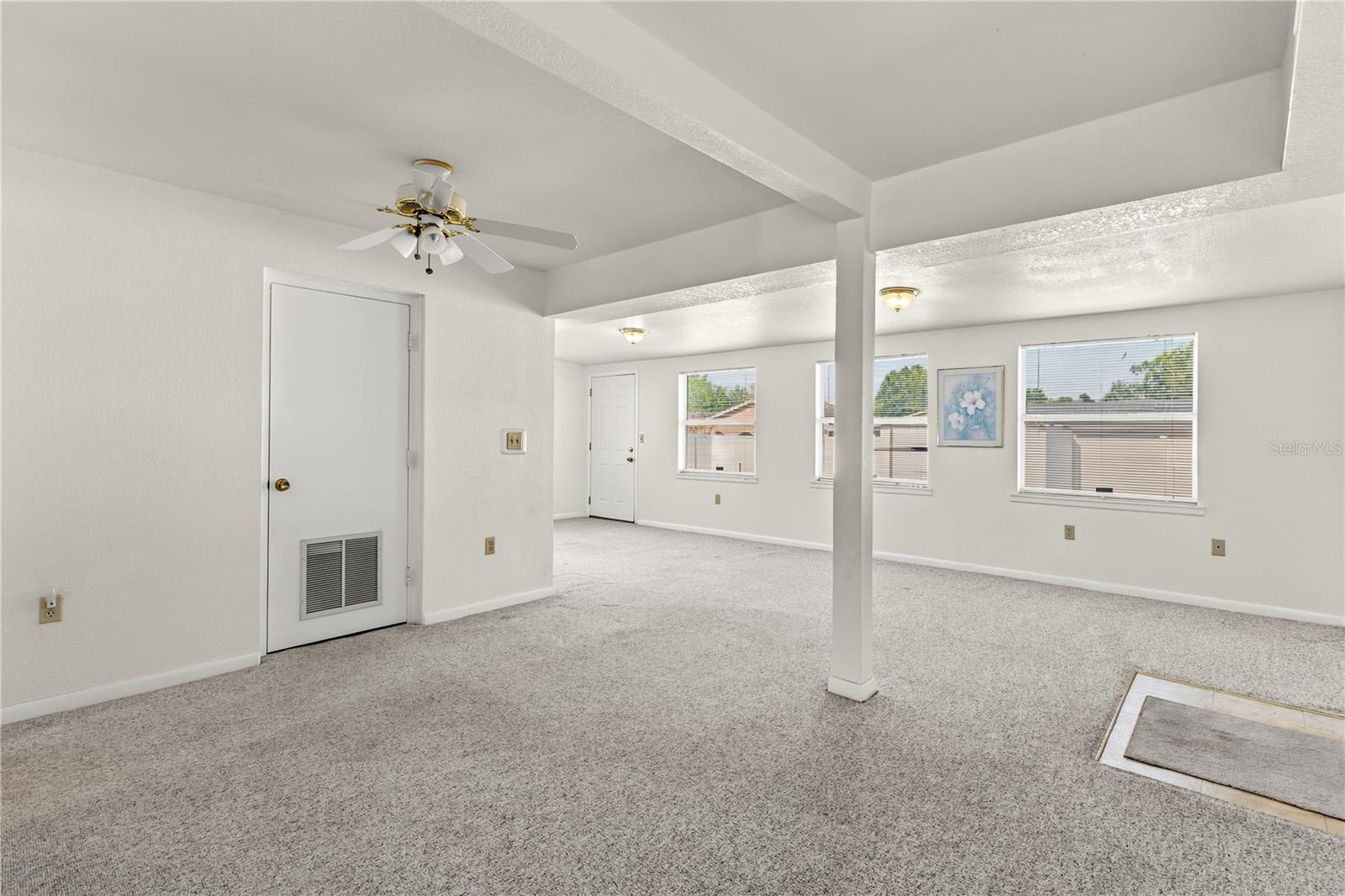 MAGNOLIA PARK - Residential