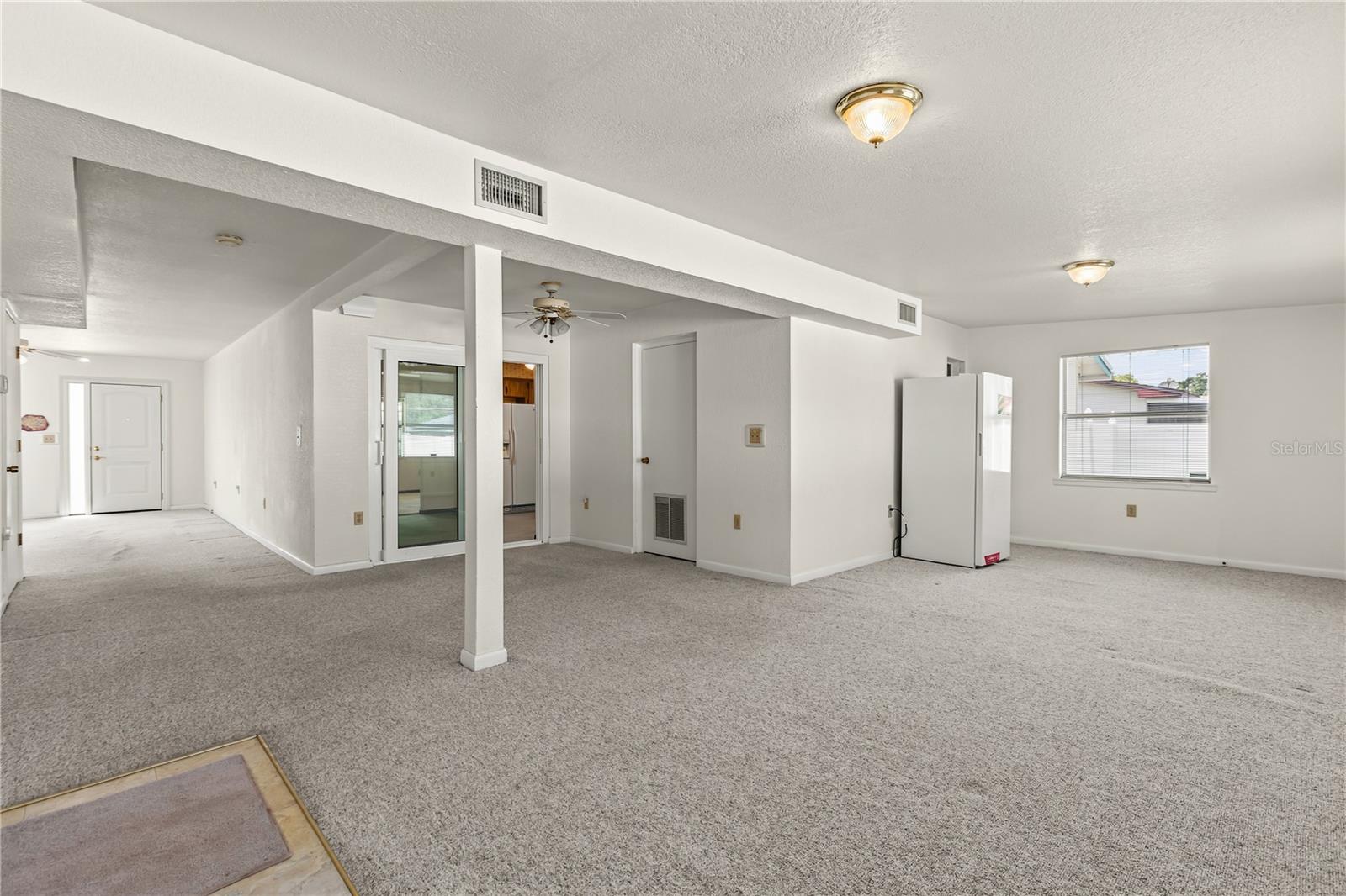 MAGNOLIA PARK - Residential