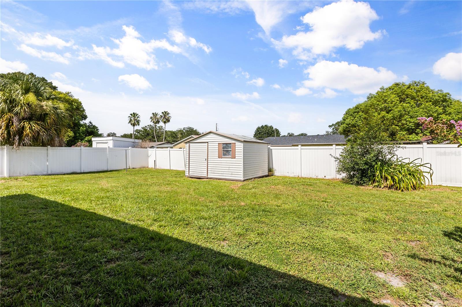 MAGNOLIA PARK - Residential