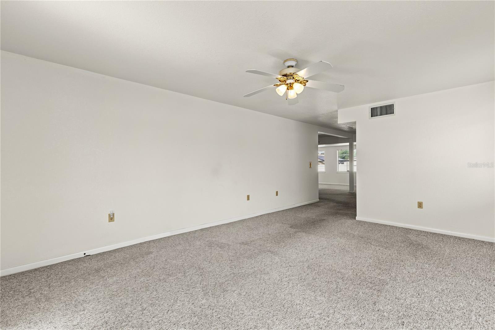 MAGNOLIA PARK - Residential
