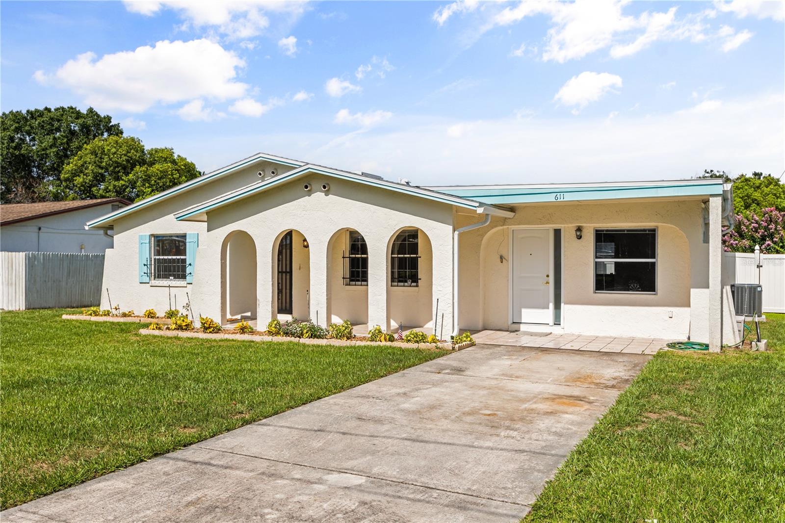 MAGNOLIA PARK - Residential