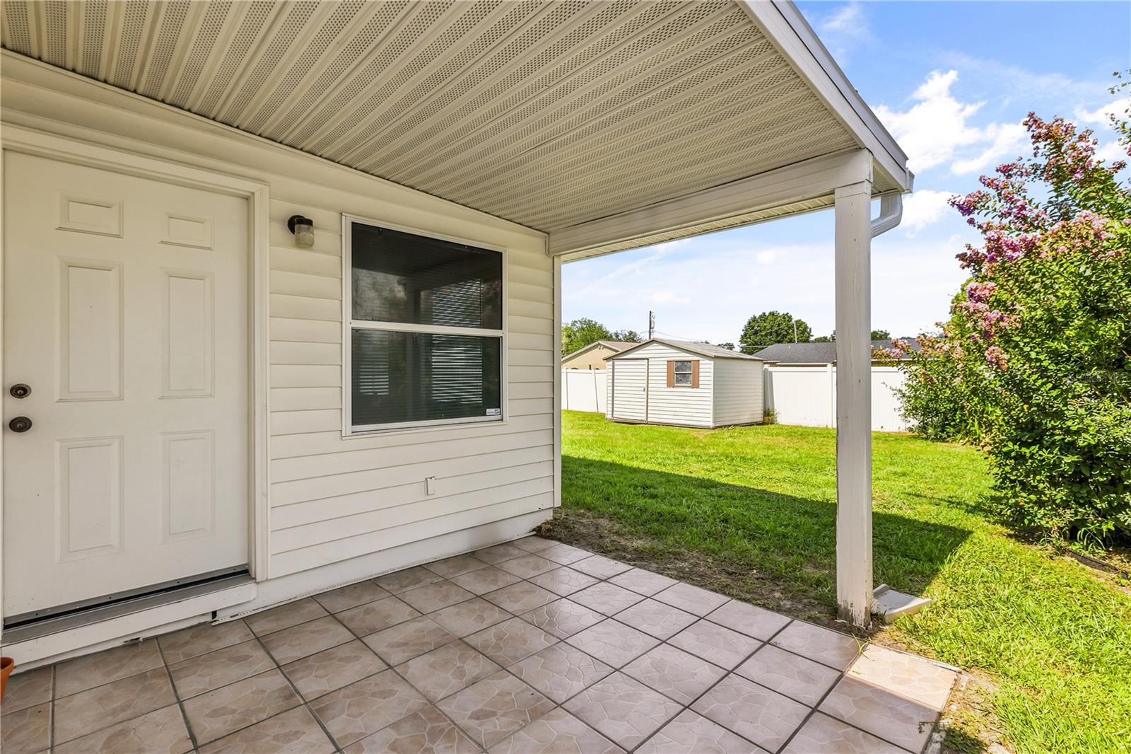 MAGNOLIA PARK - Residential