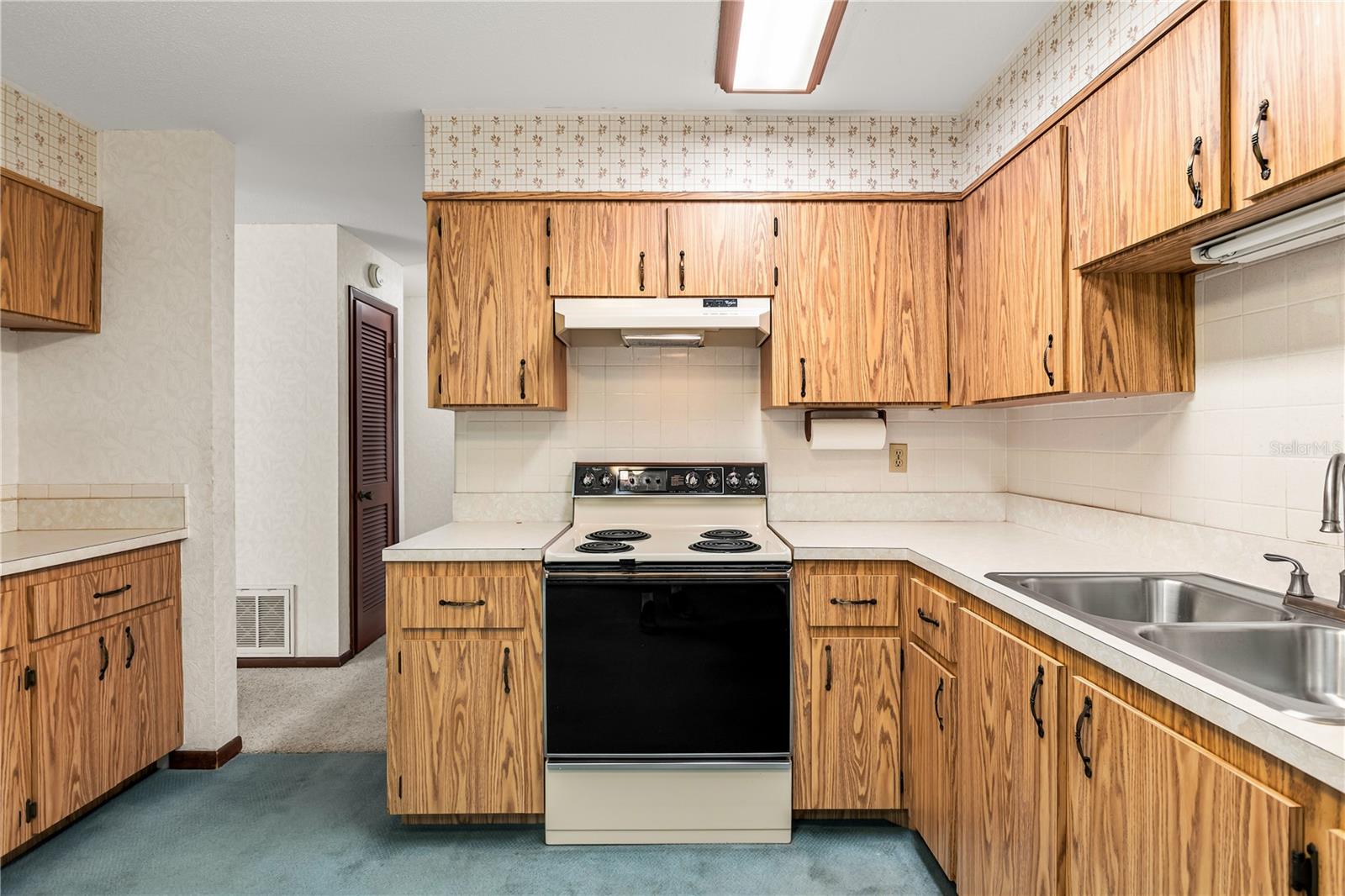 MAGNOLIA PARK - Residential