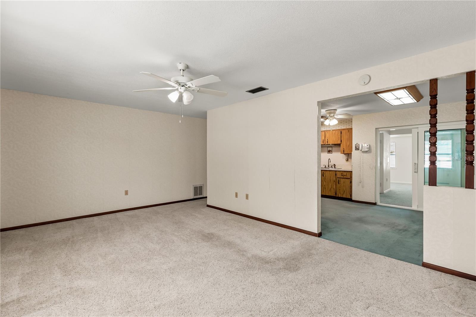 MAGNOLIA PARK - Residential