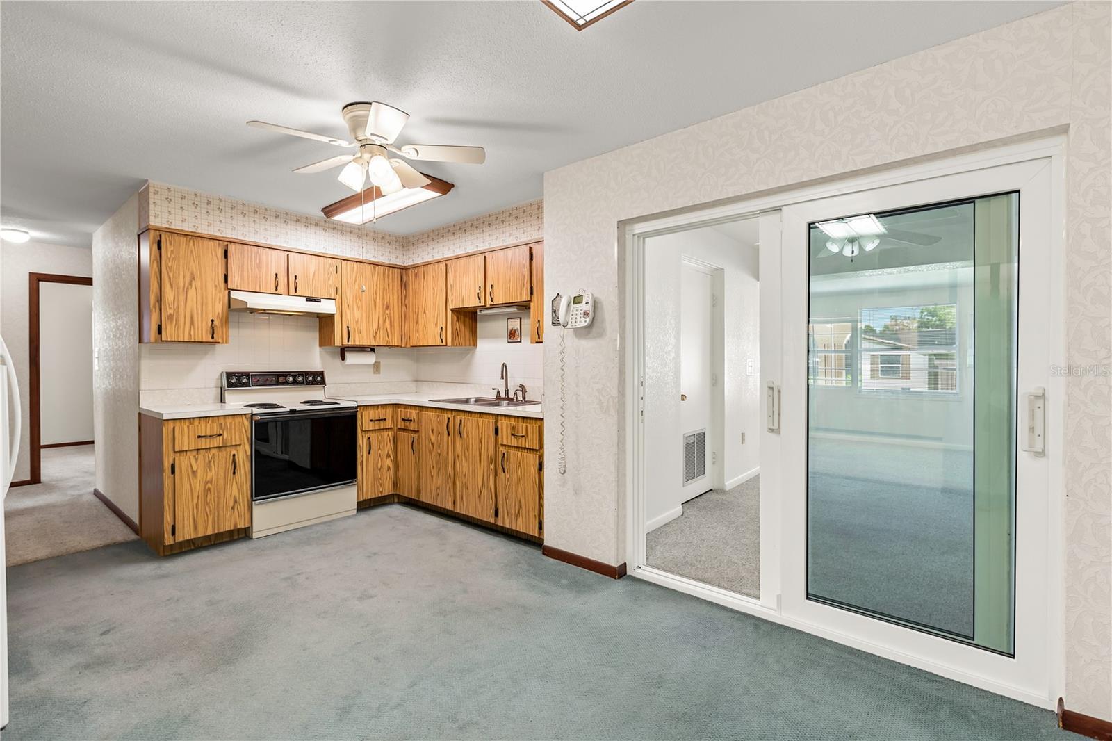 MAGNOLIA PARK - Residential