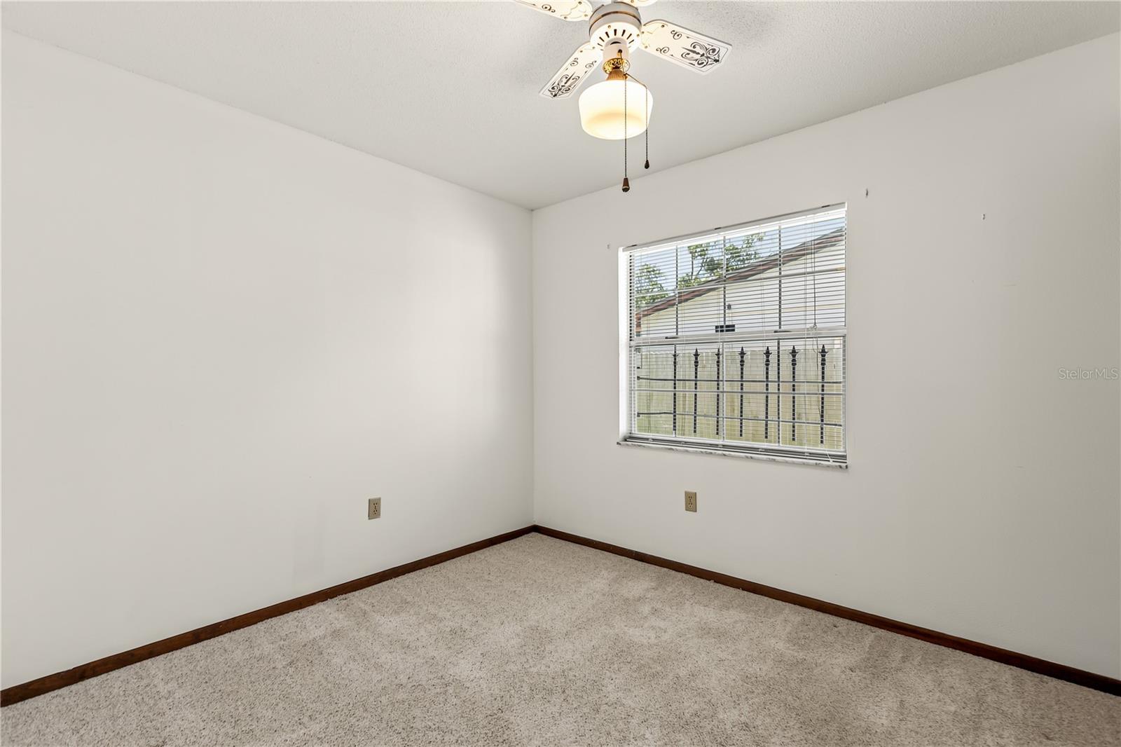 MAGNOLIA PARK - Residential