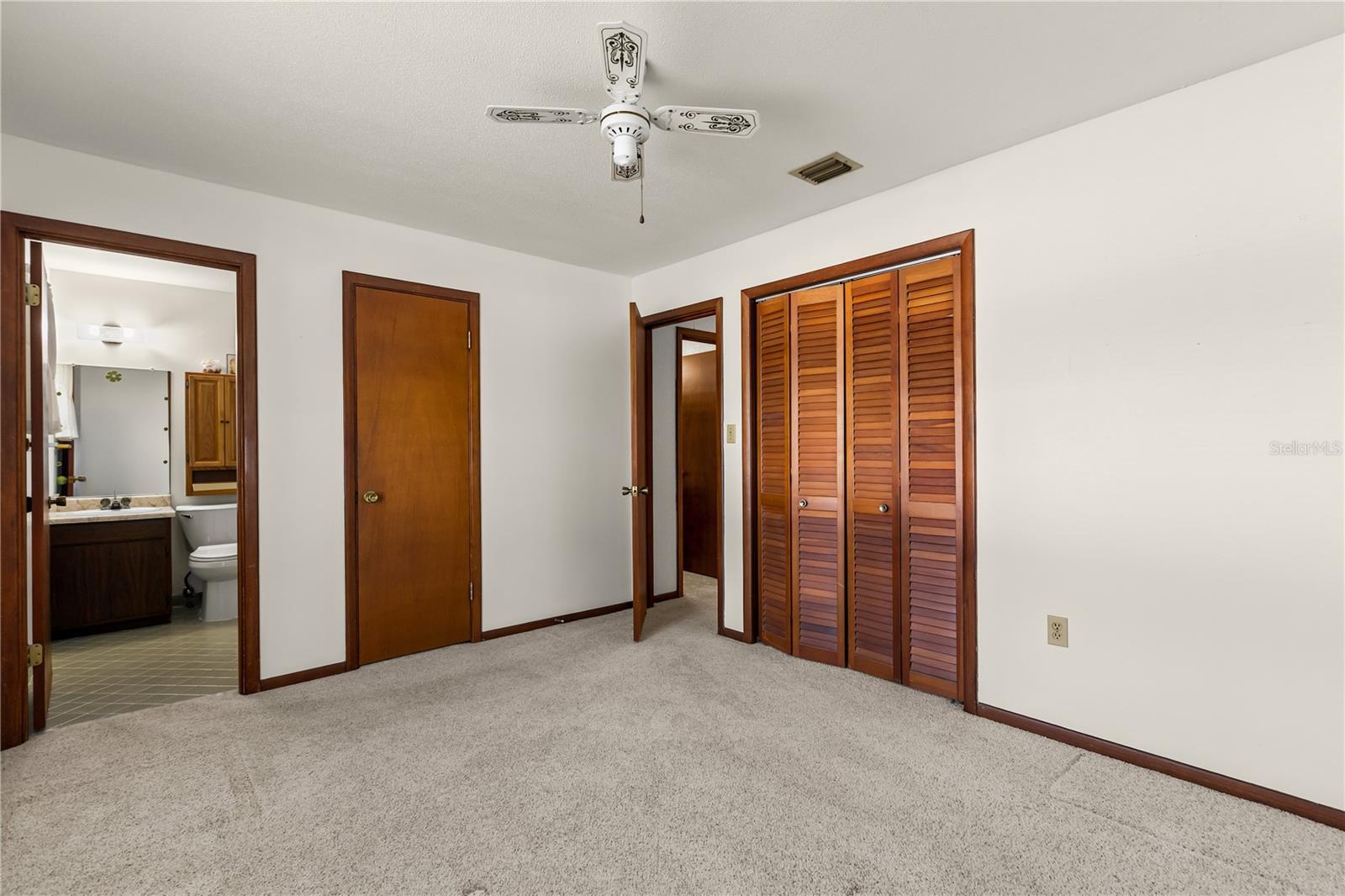 MAGNOLIA PARK - Residential