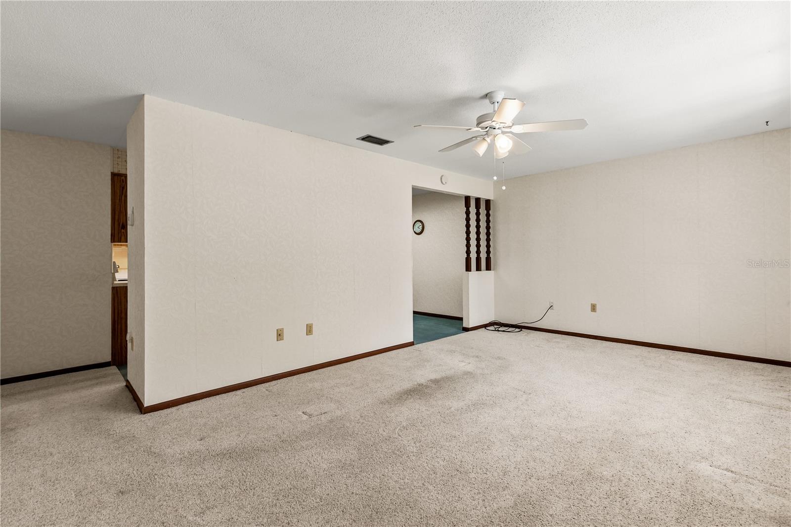 MAGNOLIA PARK - Residential