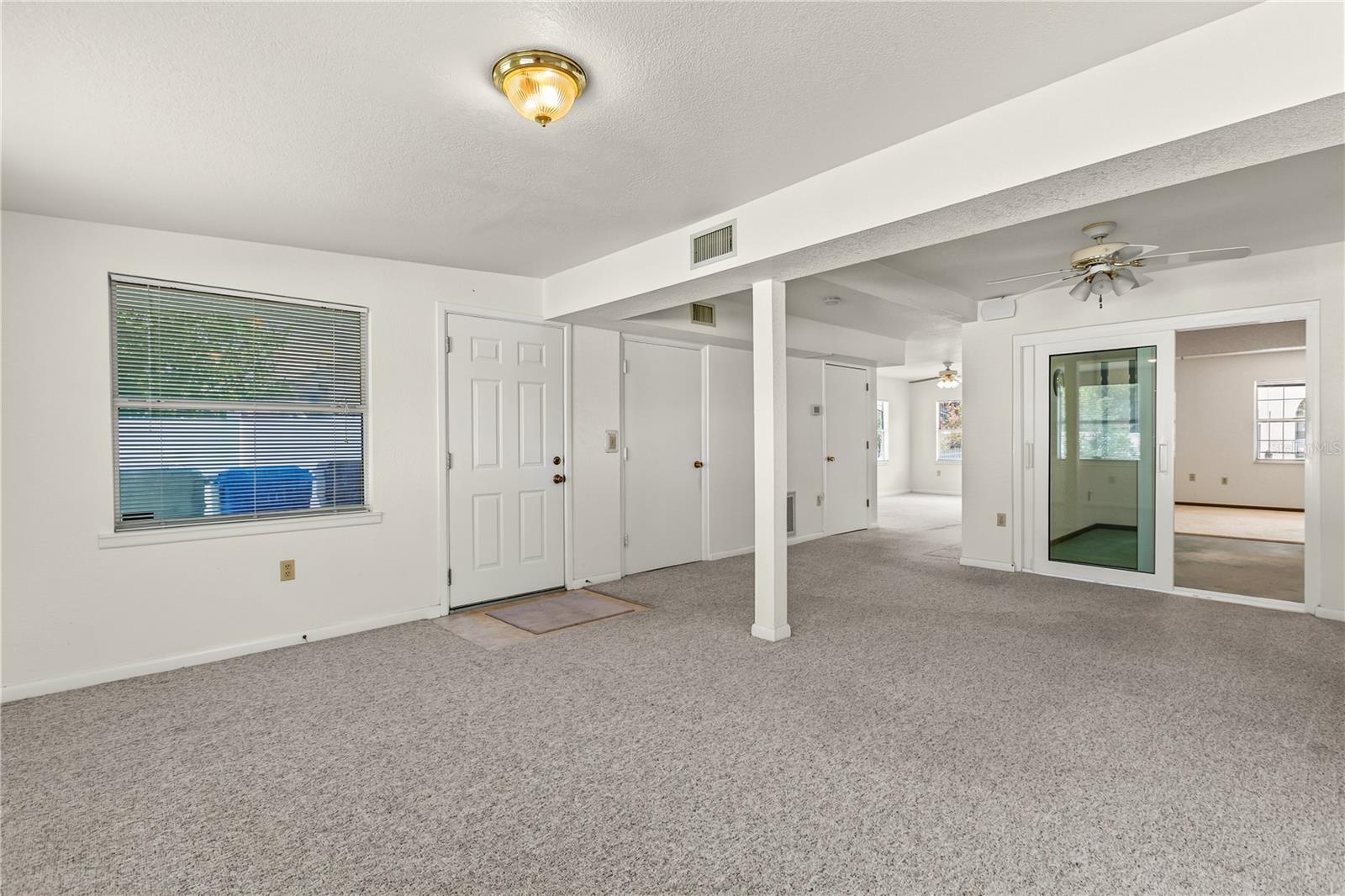 MAGNOLIA PARK - Residential