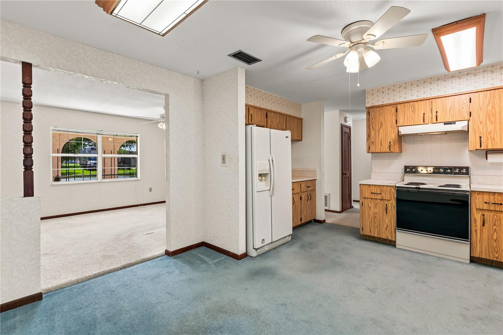 MAGNOLIA PARK - Residential