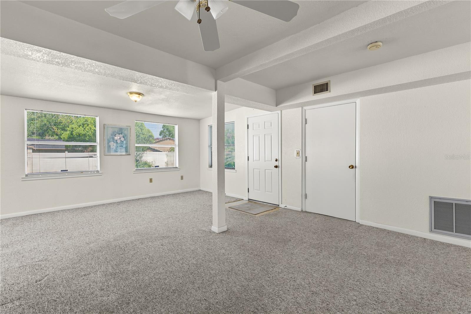 MAGNOLIA PARK - Residential