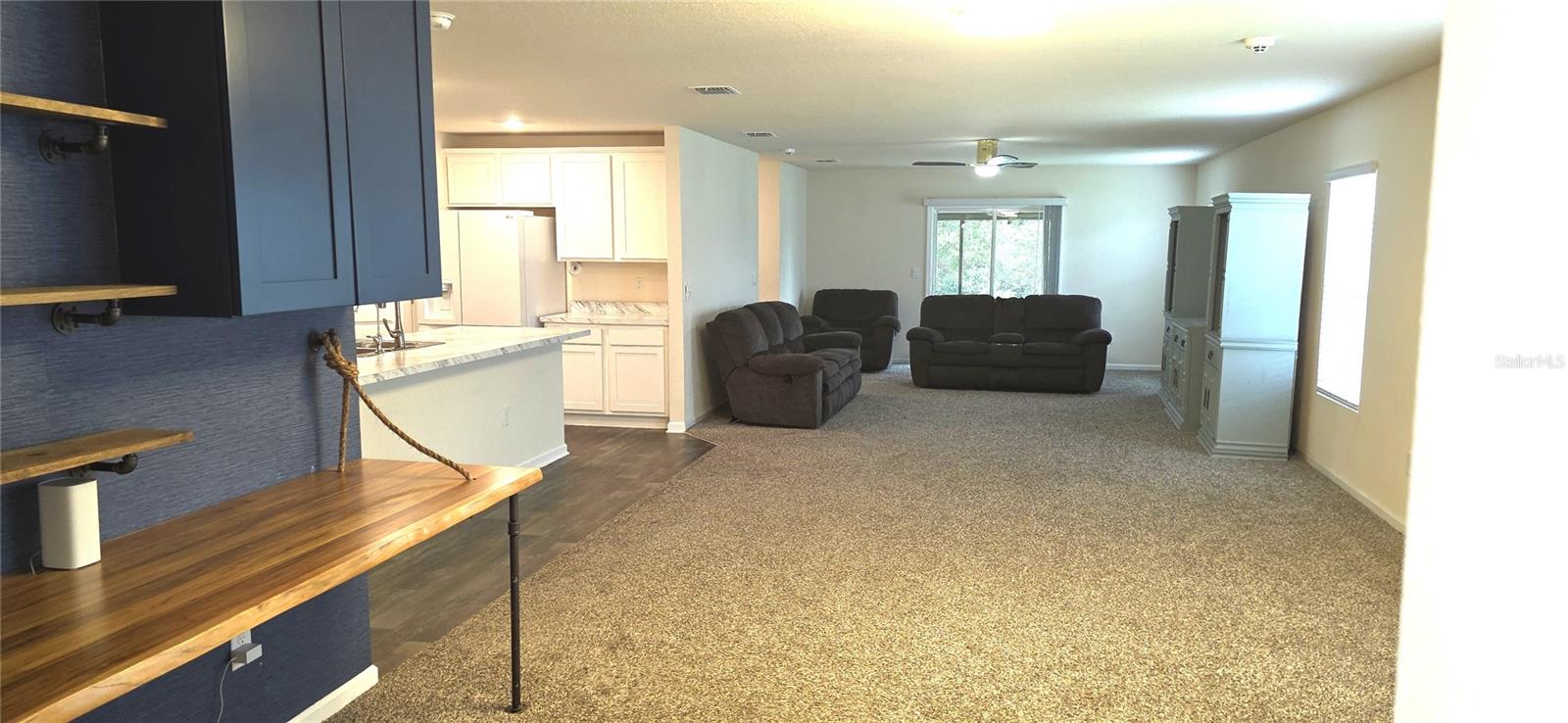 GRAND RESERVE AND GOLF CLUB - Residential Lease