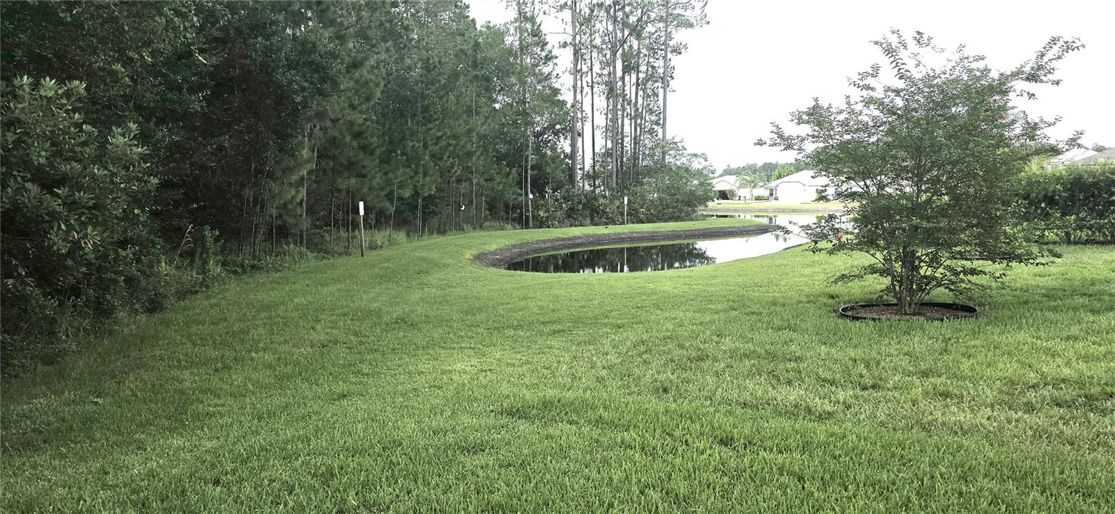 GRAND RESERVE AND GOLF CLUB - Residential Lease